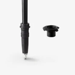 1 Bâton Réglage Facile De Randonnée - MT100 Confort Noir 11 1 Bâton Réglage Facile De Randonnée - MT100 Confort Noir -Plein Air Équipement Magasin 1 baton reglage facile de randonnee mt100 confort noir 4