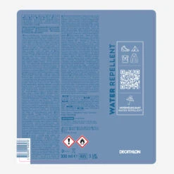 Aérosol Ré-activateur De Déperlance Pour Chaussures, Textiles Et Matériel 7 Aérosol Ré-activateur De Déperlance Pour Chaussures, Textiles Et Matériel -Plein Air Équipement Magasin aerosol re activateur de deperlance pour chaussures textiles et materiel 2