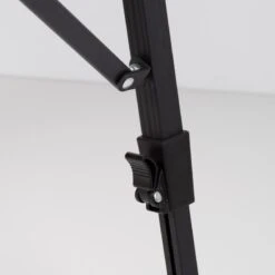 AKTIVE - Table Pliante Glampling Hauteur Réglable. Table De Camping, 90 X 57 Cm -Plein Air Équipement Magasin aktive table pliante glampling hauteur reglable table de camping 90 x 57 cm 2