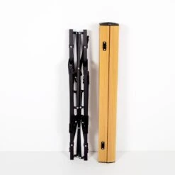 AKTIVE - Table Pliante Glampling Hauteur Réglable. Table De Camping, 90 X 57 Cm -Plein Air Équipement Magasin aktive table pliante glampling hauteur reglable table de camping 90 x 57 cm 6