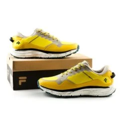 Fila Allavetta Chaussures De Sport Pour Hommes -Plein Air Équipement Magasin allavetta chaussures de sport pour hommes 5