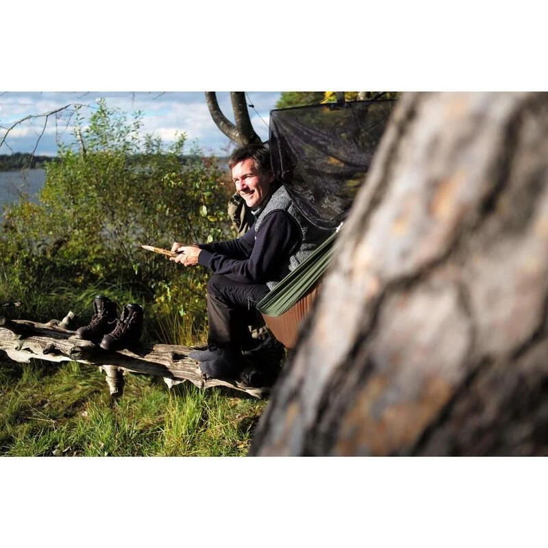 Amazonas Hammock D'Aventure - Moustiquaire 6 Amazonas Hammock D'Aventure - Moustiquaire – Image 4