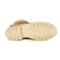 Kimberfeel Après Ski Abela Camel Femme -Plein Air Équipement Magasin apres ski abela camel femme 3