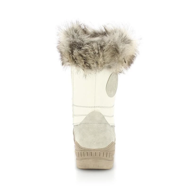 Kimberfeel Apres Ski Delmos Ivoire Femme 5 Kimberfeel Apres Ski Delmos Ivoire Femme – Image 3