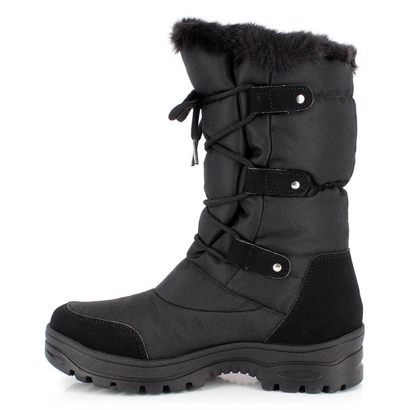 Après-Ski Femme KIMBERFEEL Faby-40 4 Après-Ski Femme KIMBERFEEL Faby-40 – Image 2