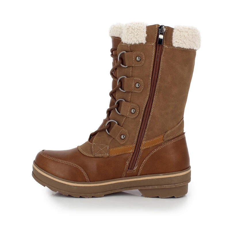 Après-ski Imperméable Pour Femme - KIMBERFEEL - APONI 4 Après-ski Imperméable Pour Femme - KIMBERFEEL - APONI – Image 2