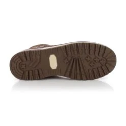 Kimberfeel Apres Skis Simon Cognac Homme -Plein Air Équipement Magasin apres skis simon cognac homme 3