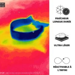 Bandana Rafraichissant Adulte 9 Bandana Rafraichissant Adulte -Plein Air Équipement Magasin bandana rafraichissant adulte 2