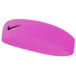 Bandeau Nike Swoosh