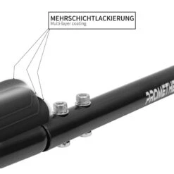 Barre De Guidage Vélo D'enfant - Canne Pour Draisienne - Barre D’apprentissage -Plein Air Équipement Magasin barre de guidage velo denfant canne pour draisienne barre dapprentissage 3