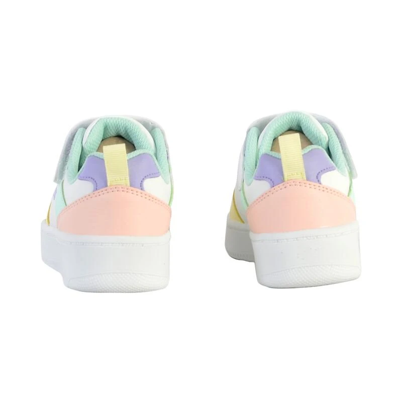 Basket à Lacets Skechers Sport Court 92 - Enfant 6 Basket à Lacets Skechers Sport Court 92 - Enfant – Image 4