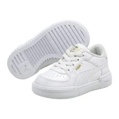 Basket Cuir Junior Puma CA PRO Classic - Enfant -Plein Air Équipement Magasin basket cuir junior puma ca pro classic enfant 2