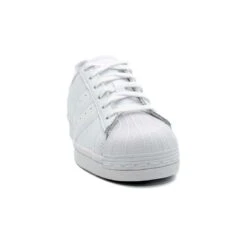 Baskets Adidas Superstar J Blanc Adulte 9 Baskets Adidas Superstar J Blanc Adulte -Plein Air Équipement Magasin baskets adidas superstar j blanc adulte 2