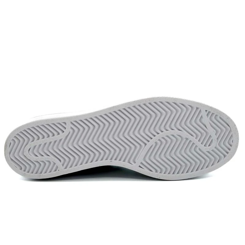 Baskets Adidas Superstar J Blanc Adulte 7 Baskets Adidas Superstar J Blanc Adulte – Image 5