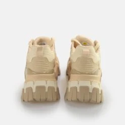 Baskets Femme Buffalo Norion - Vegan Nappa/Nubuck/Mesh -Plein Air Équipement Magasin baskets femme buffalo norion vegan nappanubuckmesh 3