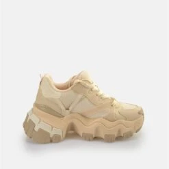 Baskets Femme Buffalo Norion - Vegan Nappa/Nubuck/Mesh -Plein Air Équipement Magasin baskets femme buffalo norion vegan nappanubuckmesh 6