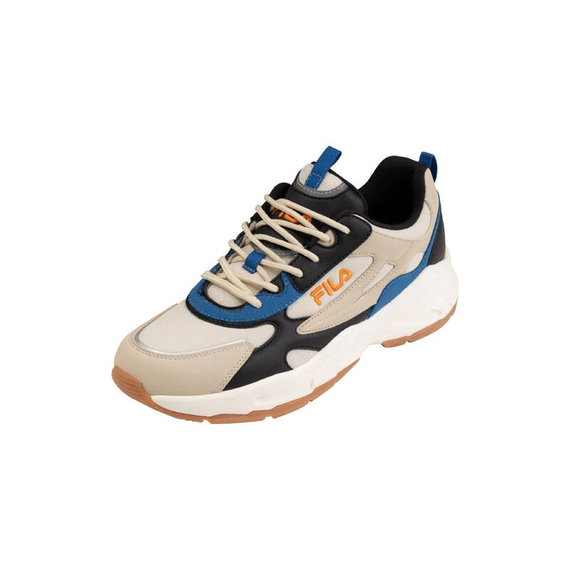 Baskets Fila Novarra 4 Baskets Fila Novarra – Image 2