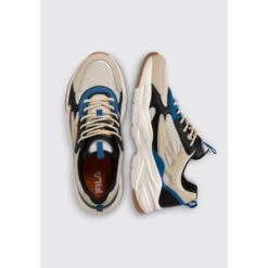 Baskets Fila Novarra 11 Baskets Fila Novarra -Plein Air Équipement Magasin baskets fila novarra 4