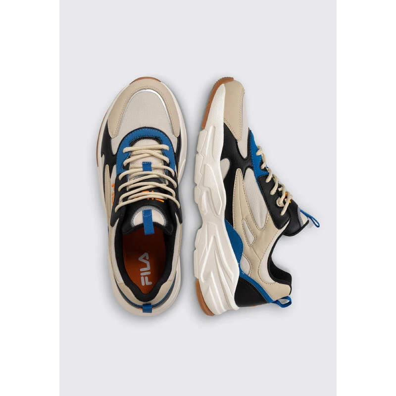 Baskets Fila Novarra 7 Baskets Fila Novarra – Image 5