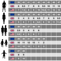 Regatta Baskets MARINE RETRO Homme (Noir) 11 Regatta Baskets MARINE RETRO Homme (Noir) -Plein Air Équipement Magasin baskets marine retro homme noir 4