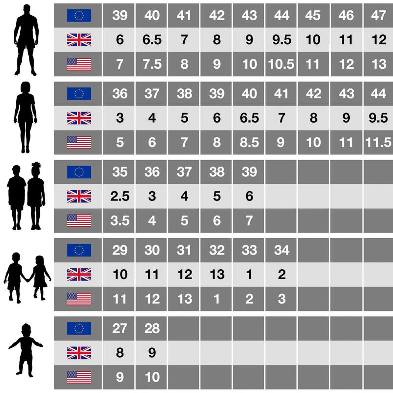 Regatta Baskets MARINE RETRO Homme (Noir) 7 Regatta Baskets MARINE RETRO Homme (Noir) – Image 5