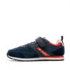 Baskets Marine/rouge Garçon Umbro UM JADER VLC -Plein Air Équipement Magasin baskets marinerouge garcon umbro um jader vlc
