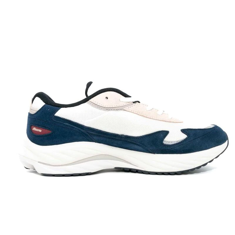 Baskets Mizuno S.L. Cavalier Des Vagues B Adulte 4 Baskets Mizuno S.L. Cavalier Des Vagues B Adulte – Image 2