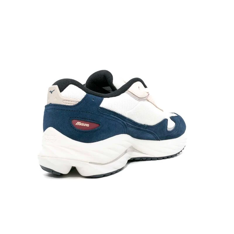 Baskets Mizuno S.L. Cavalier Des Vagues B Adulte 6 Baskets Mizuno S.L. Cavalier Des Vagues B Adulte – Image 4
