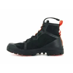 Baskets Palladium Travel Lite+ Adv -Plein Air Équipement Magasin baskets palladium travel lite adv 3