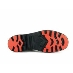 Baskets Palladium Travel Lite+ Adv -Plein Air Équipement Magasin baskets palladium travel lite adv 4