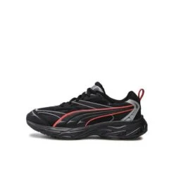 Baskets Puma Morphic Reflective -Plein Air Équipement Magasin baskets puma morphic reflective 4