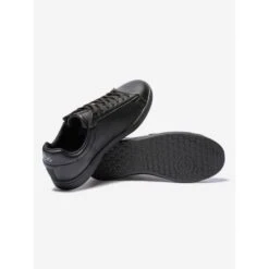 Tbs Baskets Zippées Homme - LILLIAN Noir 9 Tbs Baskets Zippées Homme - LILLIAN Noir -Plein Air Équipement Magasin baskets zippees homme lillian noir 3