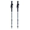 Exel Bâtons De Randonnée GIANT CARBON 100 Anti Choc