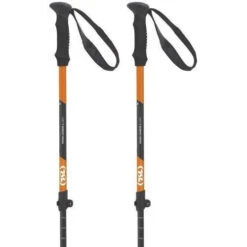 Bâtons TSL Hiking Carbon 3 Light -Plein Air Équipement Magasin batons tsl hiking carbon 3 light 2