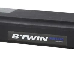 Batterie 36V 10.4Ah B'Ebike 700 & 900 Elops 700 & 900 12 Batterie 36V 10.4Ah B'Ebike 700 & 900 Elops 700 & 900 -Plein Air Équipement Magasin batterie 36v 104ah bebike 700 and 900 elops 700 and 900 3