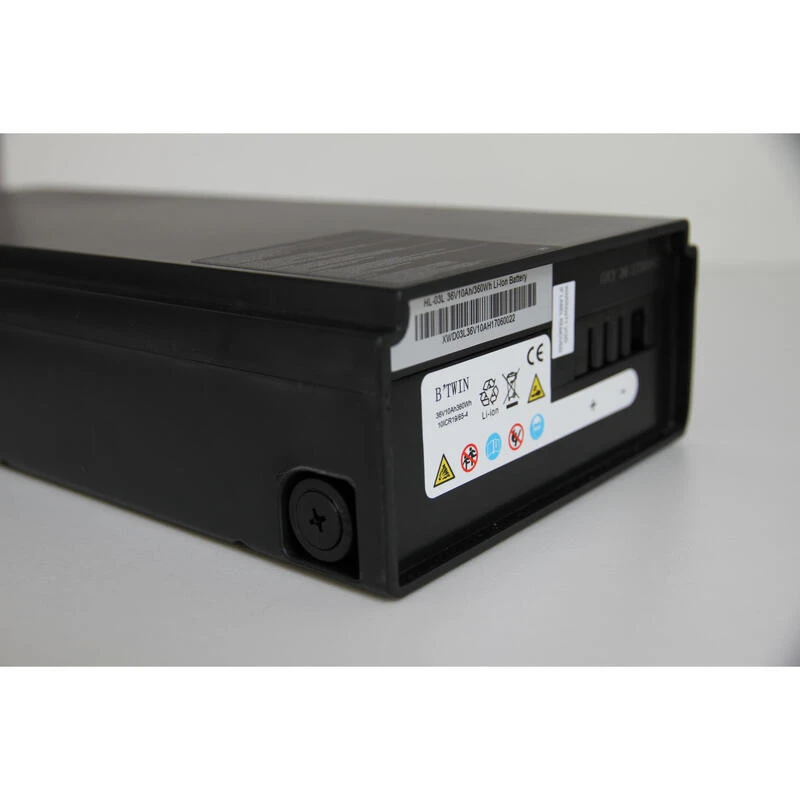 Batterie 36v 10ah Bebike 9 4 Batterie 36v 10ah Bebike 9 – Image 2