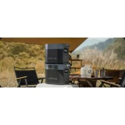 EcoFlow Batterie Supplémentaire Pour DELTA 2 - Randonnée Camping 1024Wh Supplémentaires 11 EcoFlow Batterie Supplémentaire Pour DELTA 2 - Randonnée Camping 1024Wh Supplémentaires -Plein Air Équipement Magasin batterie supplementaire pour delta 2 randonnee camping 1024wh supplementaires 3