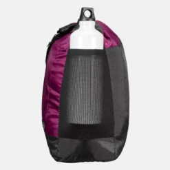 Besace Compacte De Trek Voyage TRAVEL 15L Violette -Plein Air Équipement Magasin besace compacte de trek voyage travel 15l violette 2