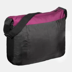 Besace Compacte De Trek Voyage TRAVEL 15L Violette -Plein Air Équipement Magasin besace compacte de trek voyage travel 15l violette 3