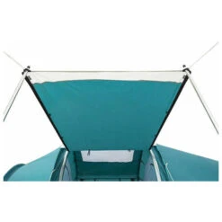 Bestway Pavillo Family Ground 6 Tente 490 X 280 X 200 Cm -Plein Air Équipement Magasin bestway pavillo family ground 6 tente 490 x 280 x 200 cm 4