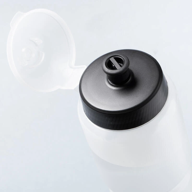 Decathlon Bidon Sport Noir 960ml 4 Decathlon Bidon Sport Noir 960ml – Image 2