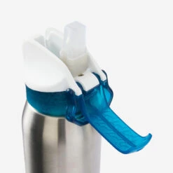 BTWIN BIDON VÉLO ENFANT INOXYDABLE 350ML AVEC PAILLE - Dès 1 An 9 BTWIN BIDON VÉLO ENFANT INOXYDABLE 350ML AVEC PAILLE - Dès 1 An -Plein Air Équipement Magasin bidon velo enfant inoxydable 350ml avec paille des 1 an 2