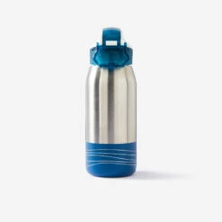 BTWIN BIDON VÉLO ENFANT INOXYDABLE 350ML AVEC PAILLE - Dès 1 An 10 BTWIN BIDON VÉLO ENFANT INOXYDABLE 350ML AVEC PAILLE - Dès 1 An -Plein Air Équipement Magasin bidon velo enfant inoxydable 350ml avec paille des 1 an 3