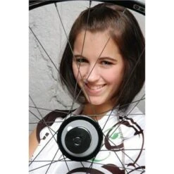 Boîte De 100 Rayons En Acier Inoxydable Buchel 294x2 12mm