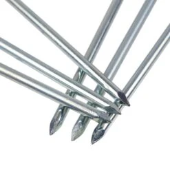 Regatta Boite De 20 Crochets En Acier Taille 8 Pouces/20cm 11 Regatta Boite De 20 Crochets En Acier Taille 8 Pouces/20cm -Plein Air Équipement Magasin boite de 20 crochets en acier taille 8 pouces20cm 4