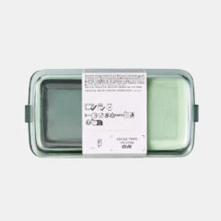 Quechua Boite De Conservation En Verre - 1 Litre - Alimentaire -Plein Air Équipement Magasin boite de conservation en verre 1 litre alimentaire 3