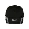 WOWOW Bonnet Running RunViz Beanie Volcano Noir