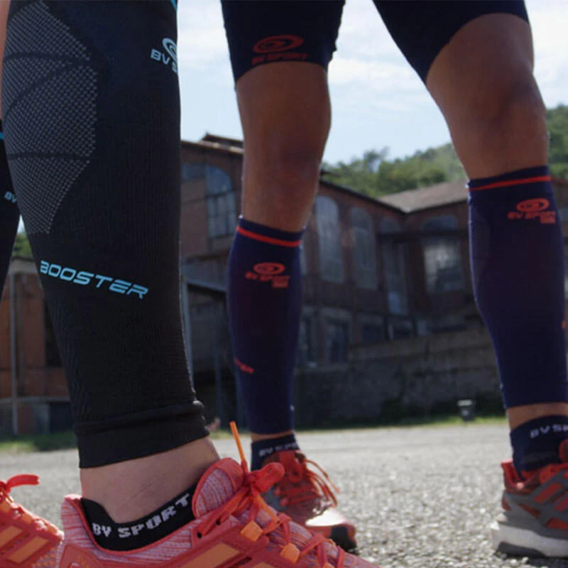 BV Sport Booster Elite EVO2 Bleu - Pachuca 5 BV Sport Booster Elite EVO2 Bleu - Pachuca – Image 3