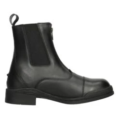 Boots Safety Epplejeck Noir -Plein Air Équipement Magasin boots safety epplejeck noir 2