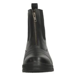 Boots Safety Epplejeck Noir -Plein Air Équipement Magasin boots safety epplejeck noir 3